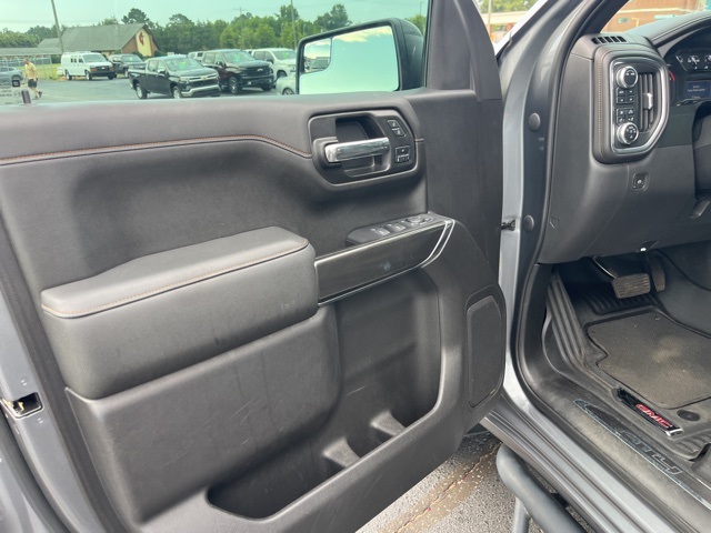 2021 Gmc Sierra 1500 AT4 photo 4