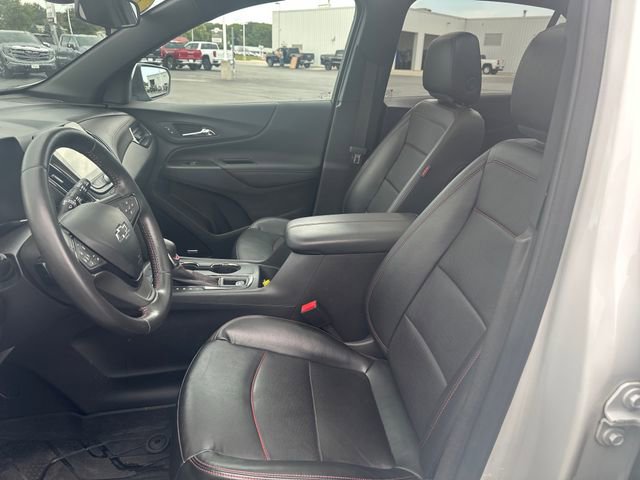 2022 Chevrolet Equinox RS photo 9