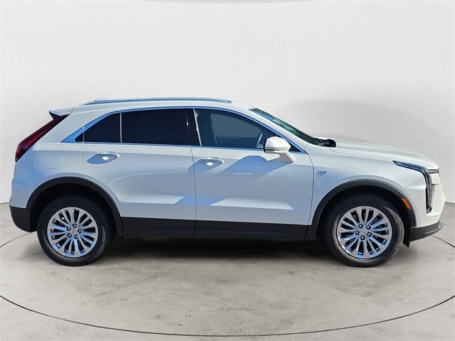 2024 Cadillac XT4 Luxury photo 6