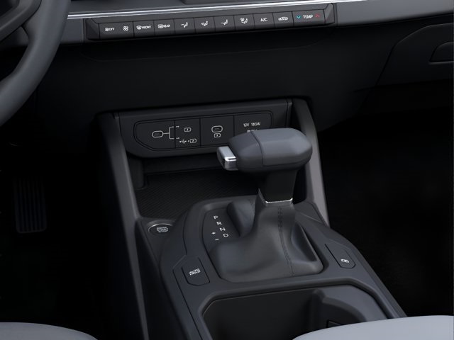2025 Kia K4 LXS photo 21