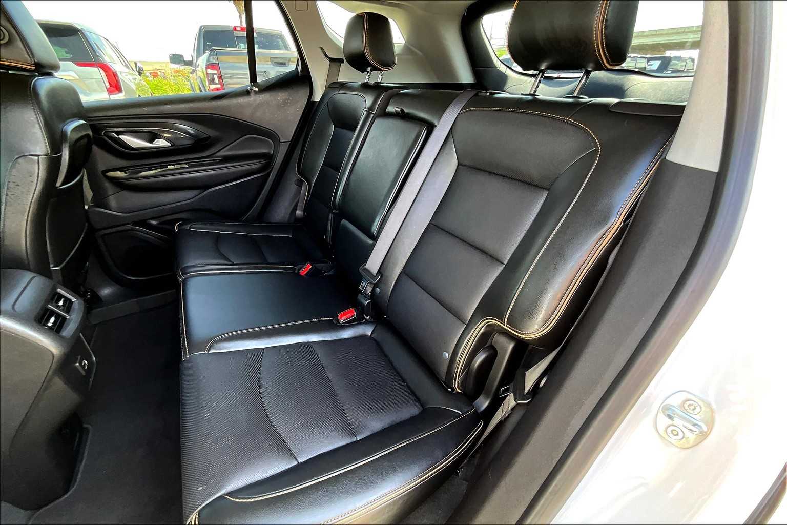 2022 Gmc Terrain AT4 photo 17