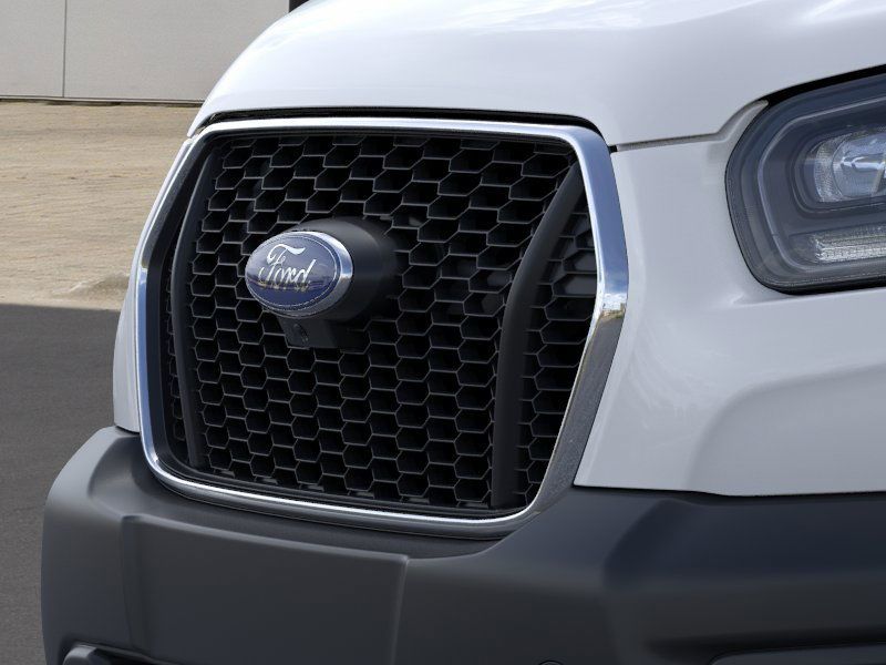 2025 FORD TRANSIT - Image 38