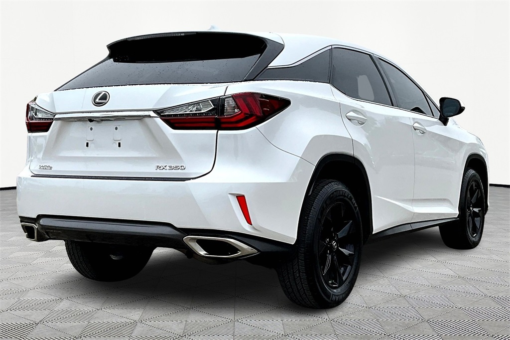 Used 2019 Lexus RX 350 with VIN 2T2ZZMCA6KC129910 for sale in Kansas City