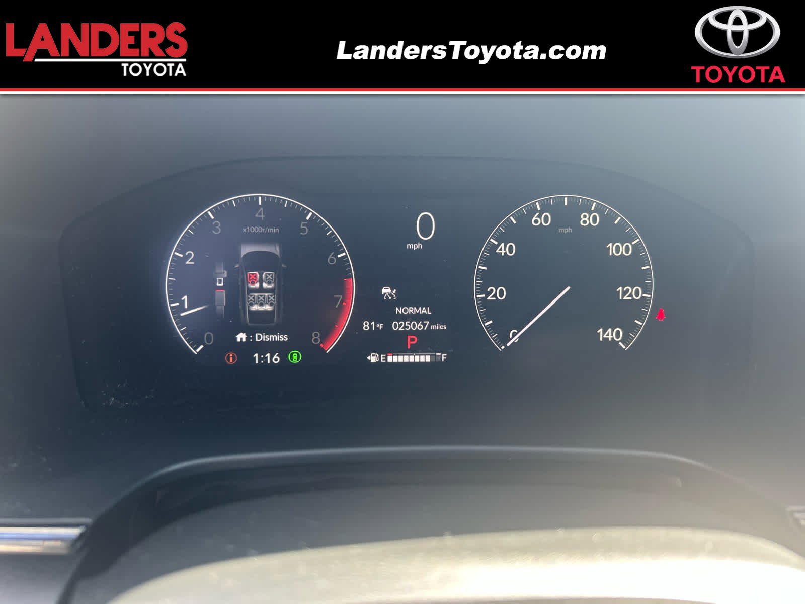 2024 Honda CR-V LX's photo