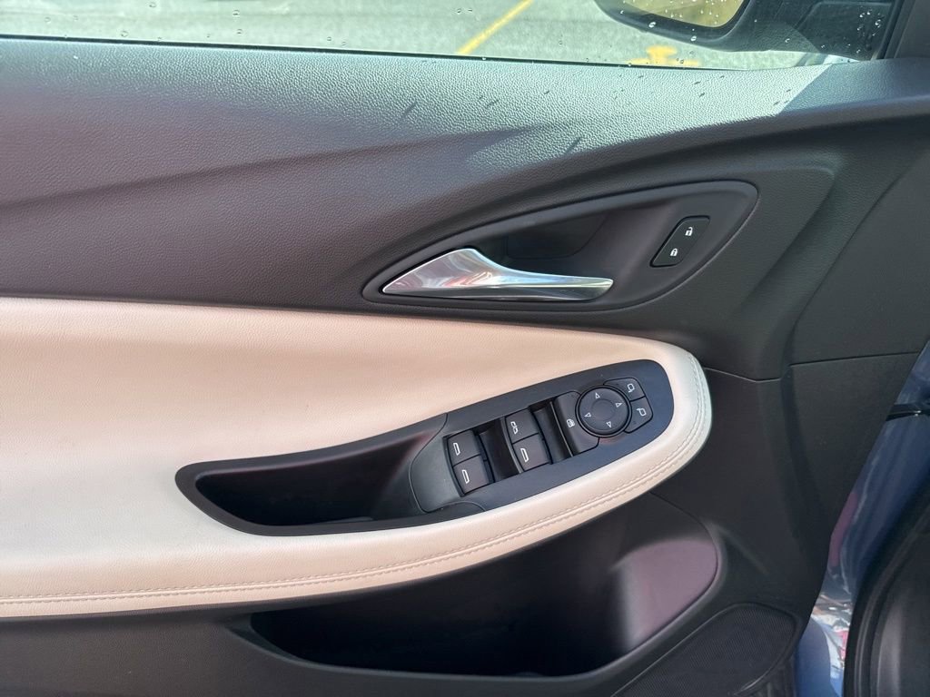 2025 Buick Encore GX Preferred photo 19