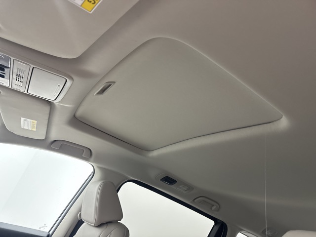 2026 Honda Odyssey EX-L photo 19