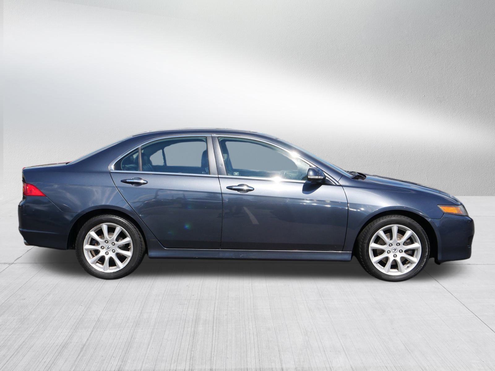 Used 2008 Acura TSX Base with VIN JH4CL96948C011994 for sale in Bloomington, Minnesota