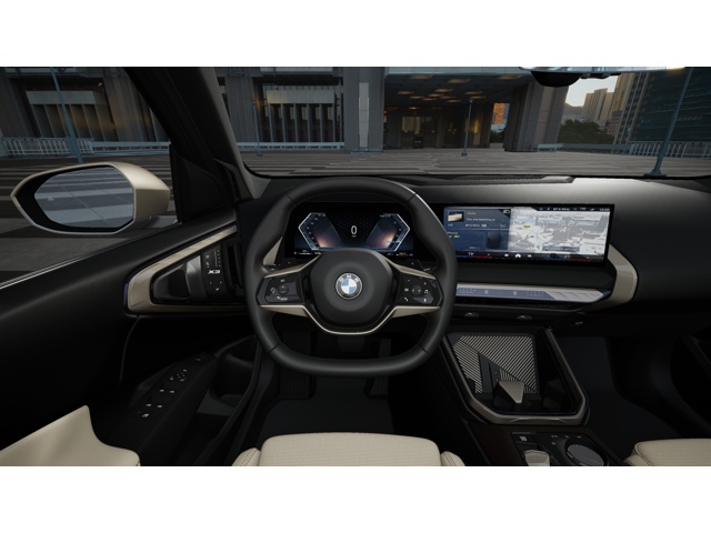2026 Bmw X3 photo 10