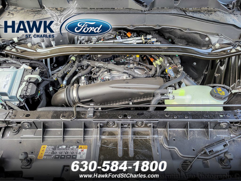 2025 FORD EXPLORER - Image 20