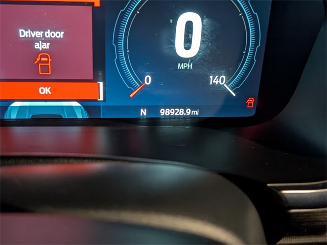 2022 Ford F-150 Raptor photo 20