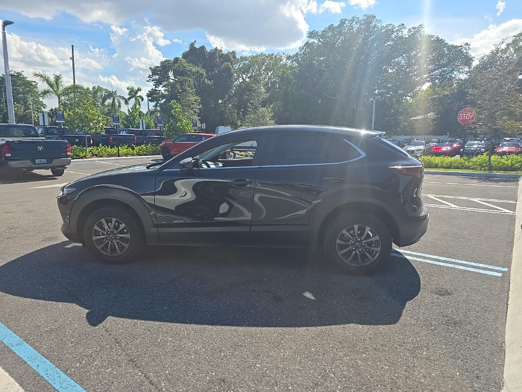 2022 Mazda CX-30 2.5 S photo 3