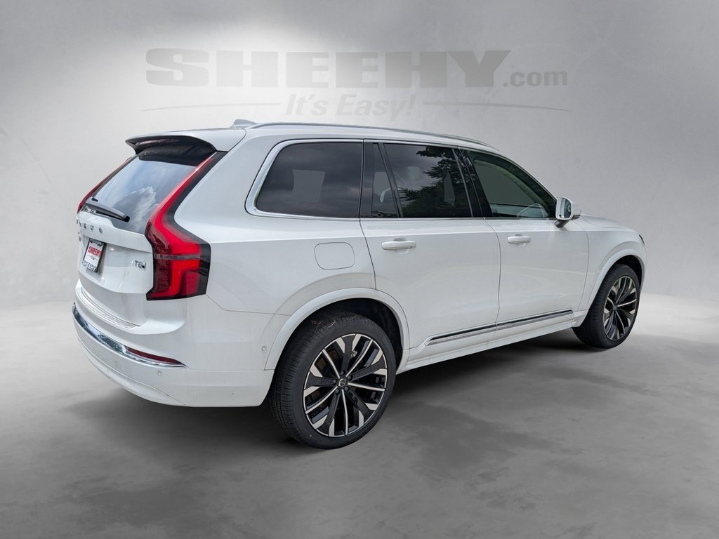 2025 Volvo XC90 T8 photo 23
