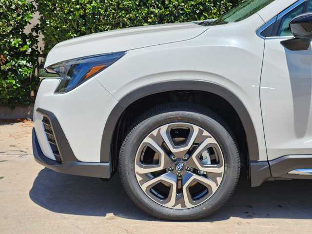 2025 Subaru Ascent Limited photo 2