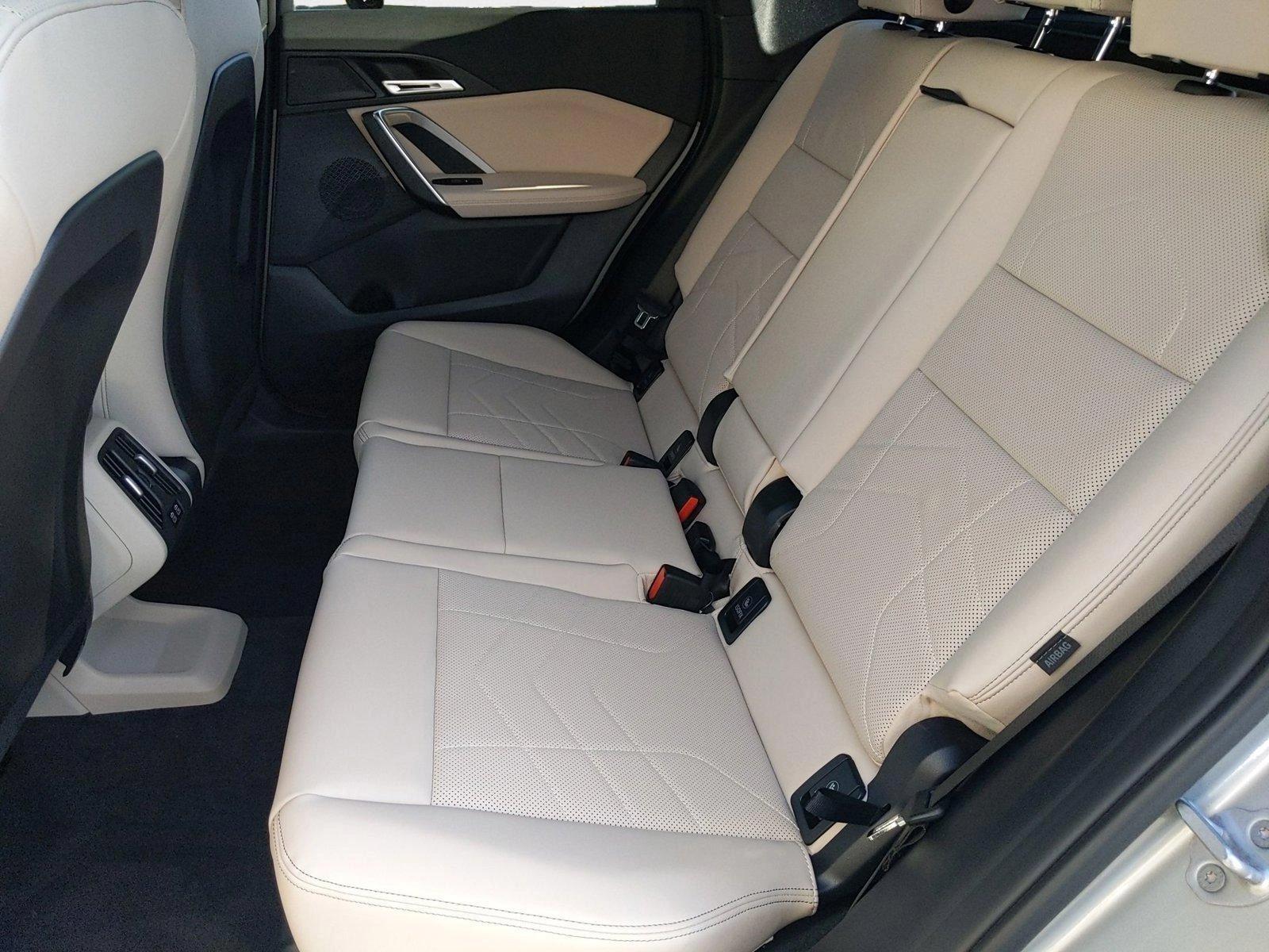 2025 Bmw X1 XDrive28i photo 17