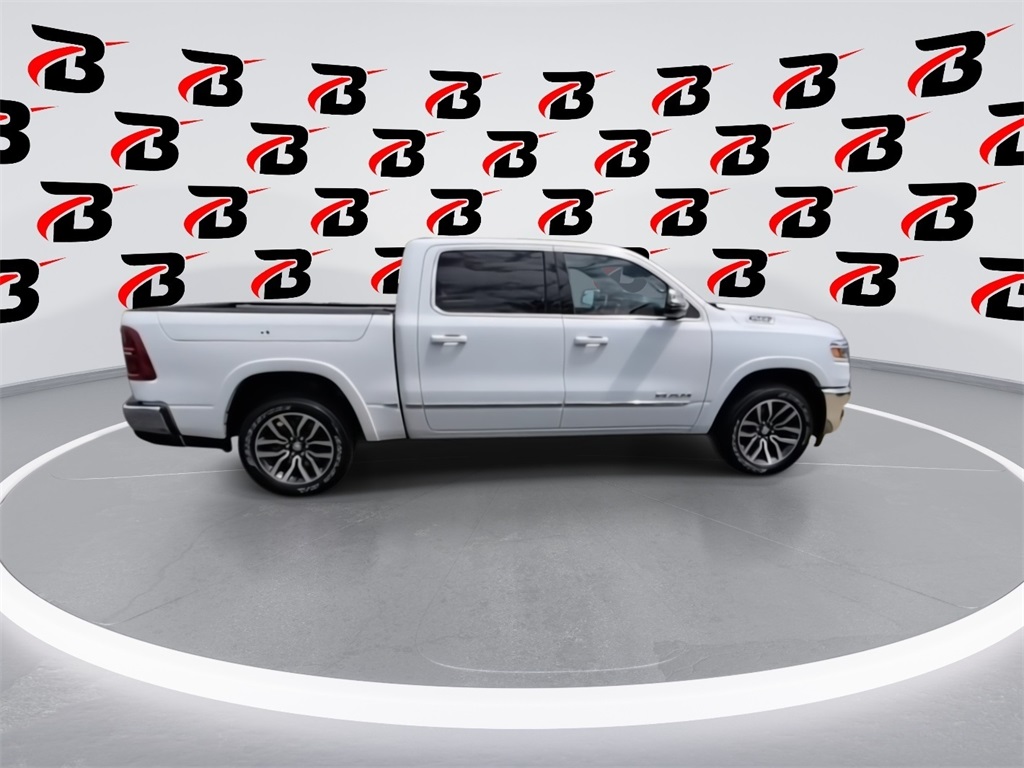 2025 Ram 1500 Limited photo 7