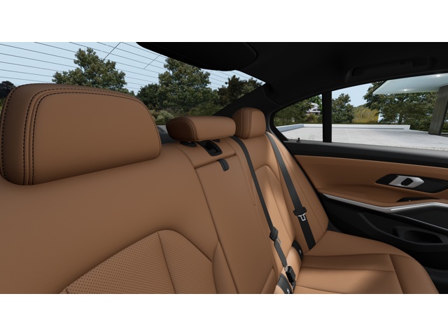 2026 Bmw 330i xDrive Sedan photo 12