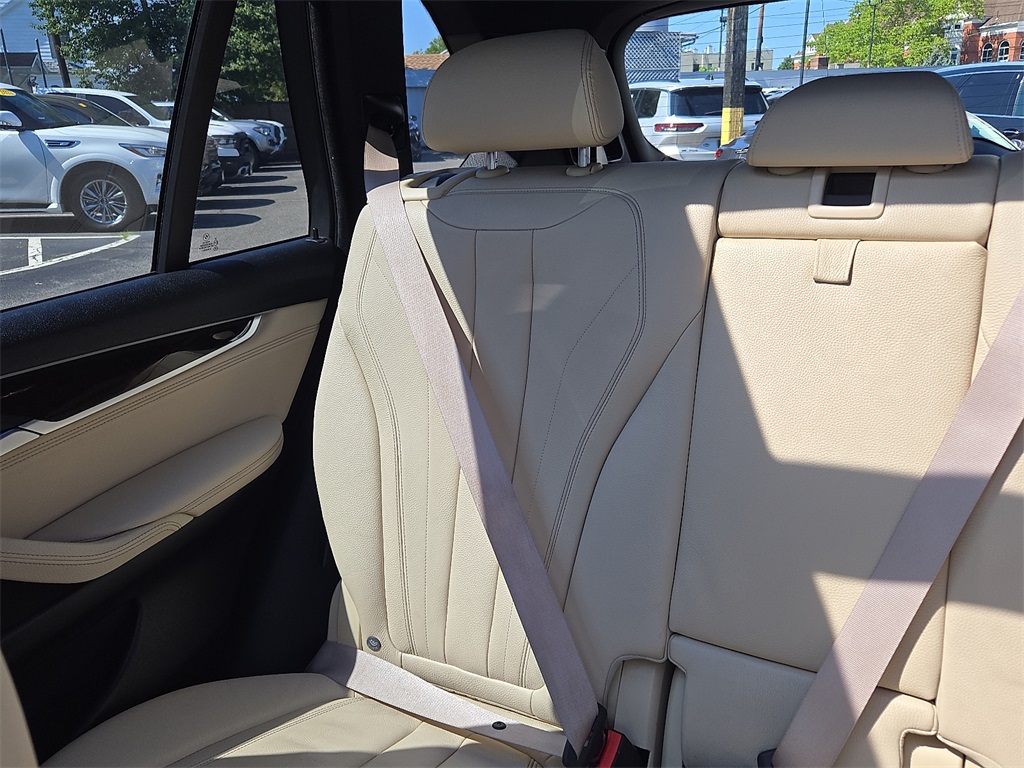 2018 Bmw X5 xDrive35i photo 19