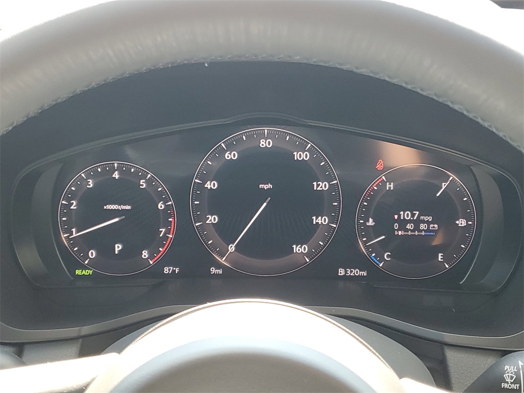 2025 Mazda CX-90 3.3 Turbo Premium S photo 20