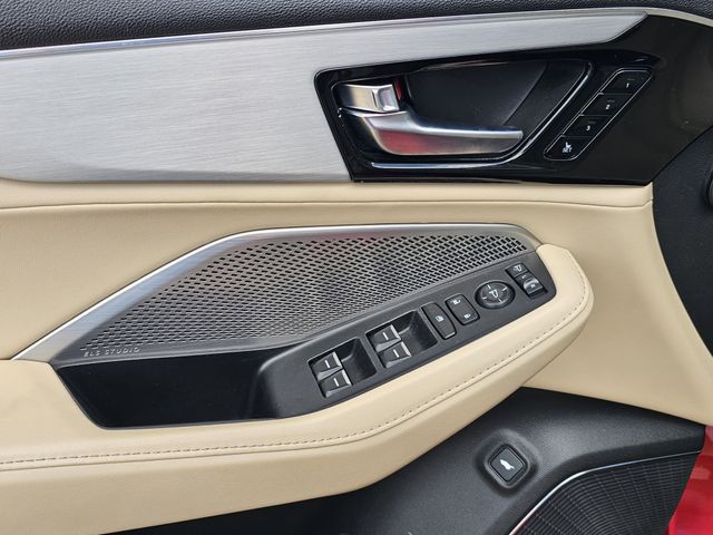 2022 Acura MDX SH-AWD Technology photo 16