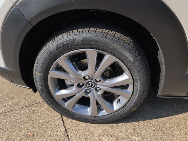 2026 Mazda CX-30 2.5 S Preferred photo 3