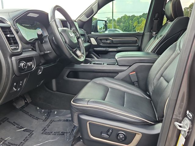 2021 Ram 1500 Limited photo 5