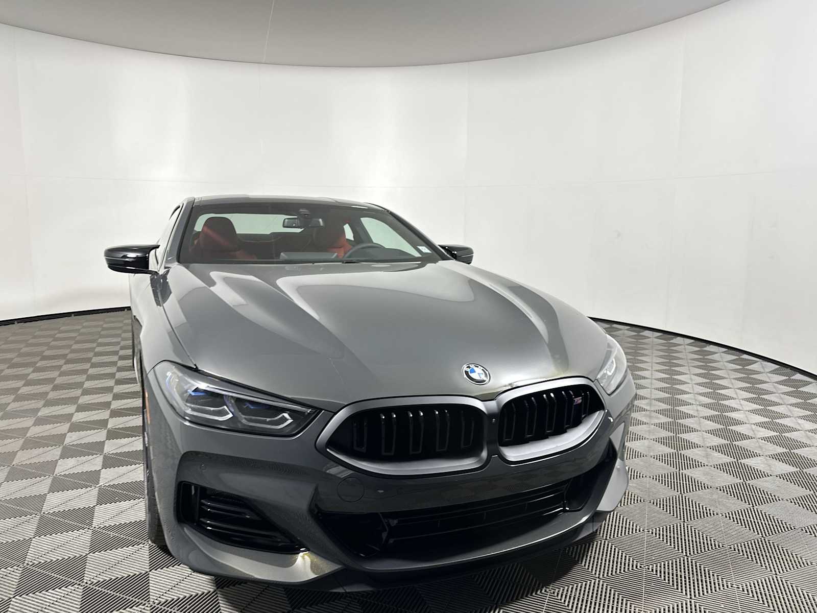2026 Bmw M850i xDrive photo 6