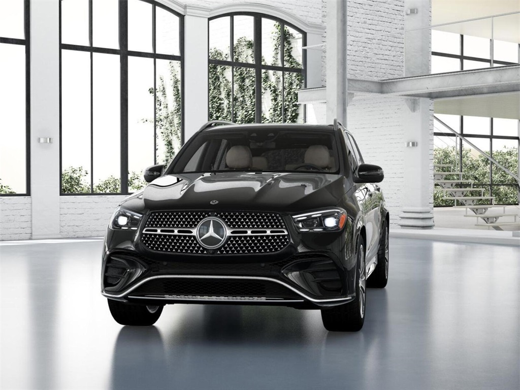 2026 Mercedes Benz GLE 450 4MATIC photo 41
