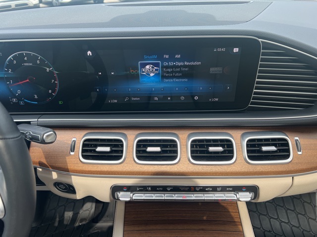 2022 Mercedes Benz GLE 350 4MATIC photo 29