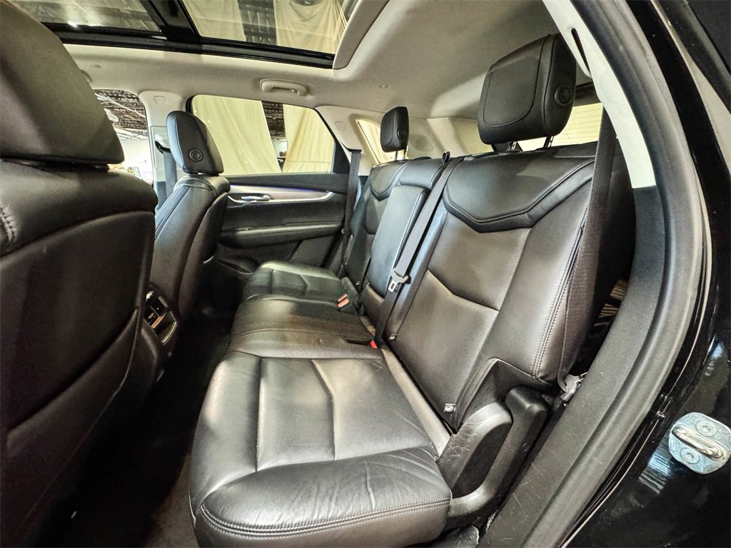 2019 Cadillac XT5 Premium Luxury photo 13