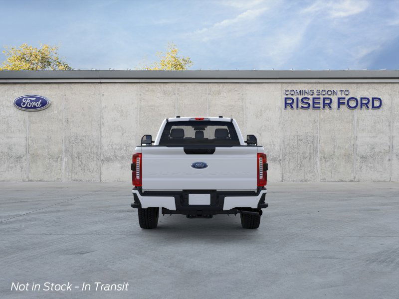 2025 Ford F-350 XL photo 5