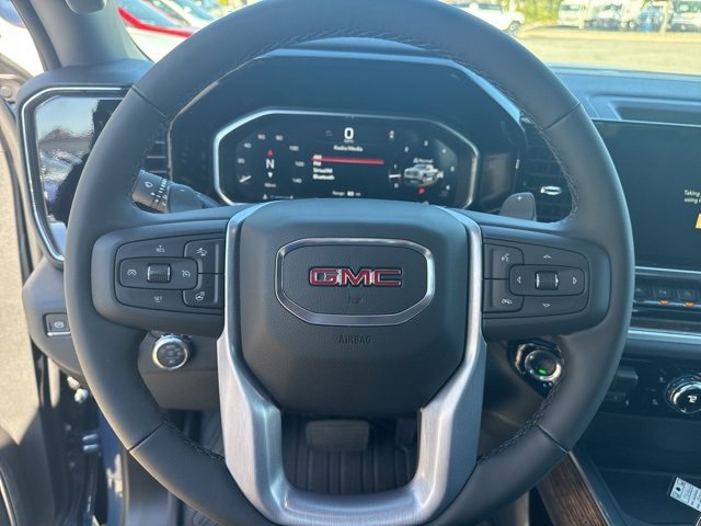2026 Gmc Sierra 1500 Elevation photo 16