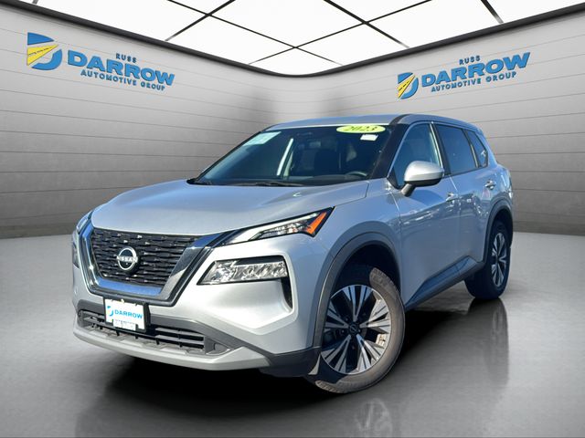 2023 Nissan Rogue SV's photo