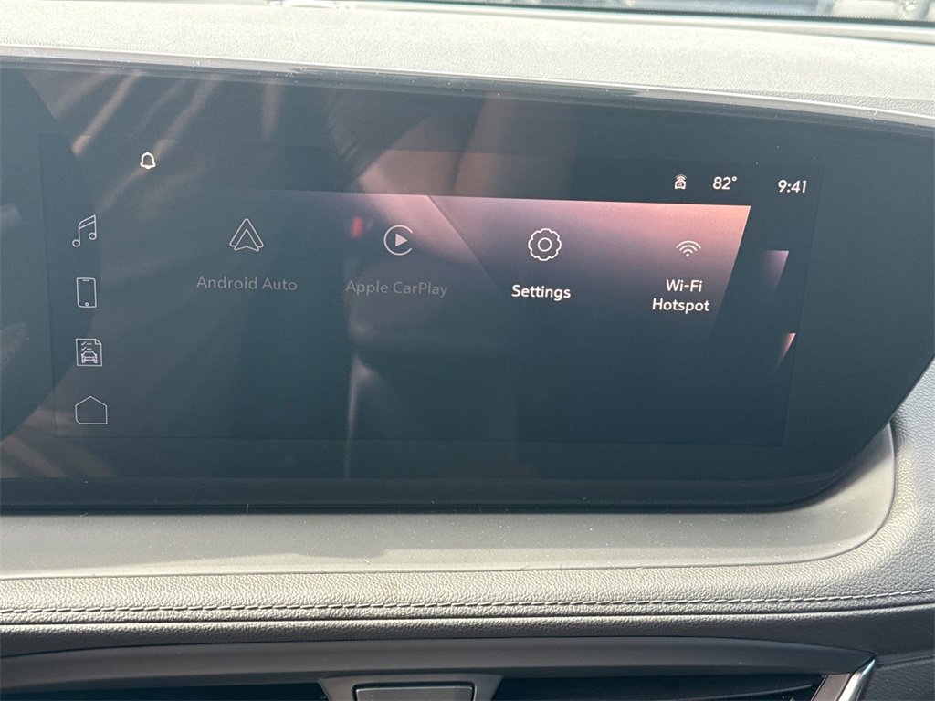 2026 BUICK ENCORE GX - Image 21