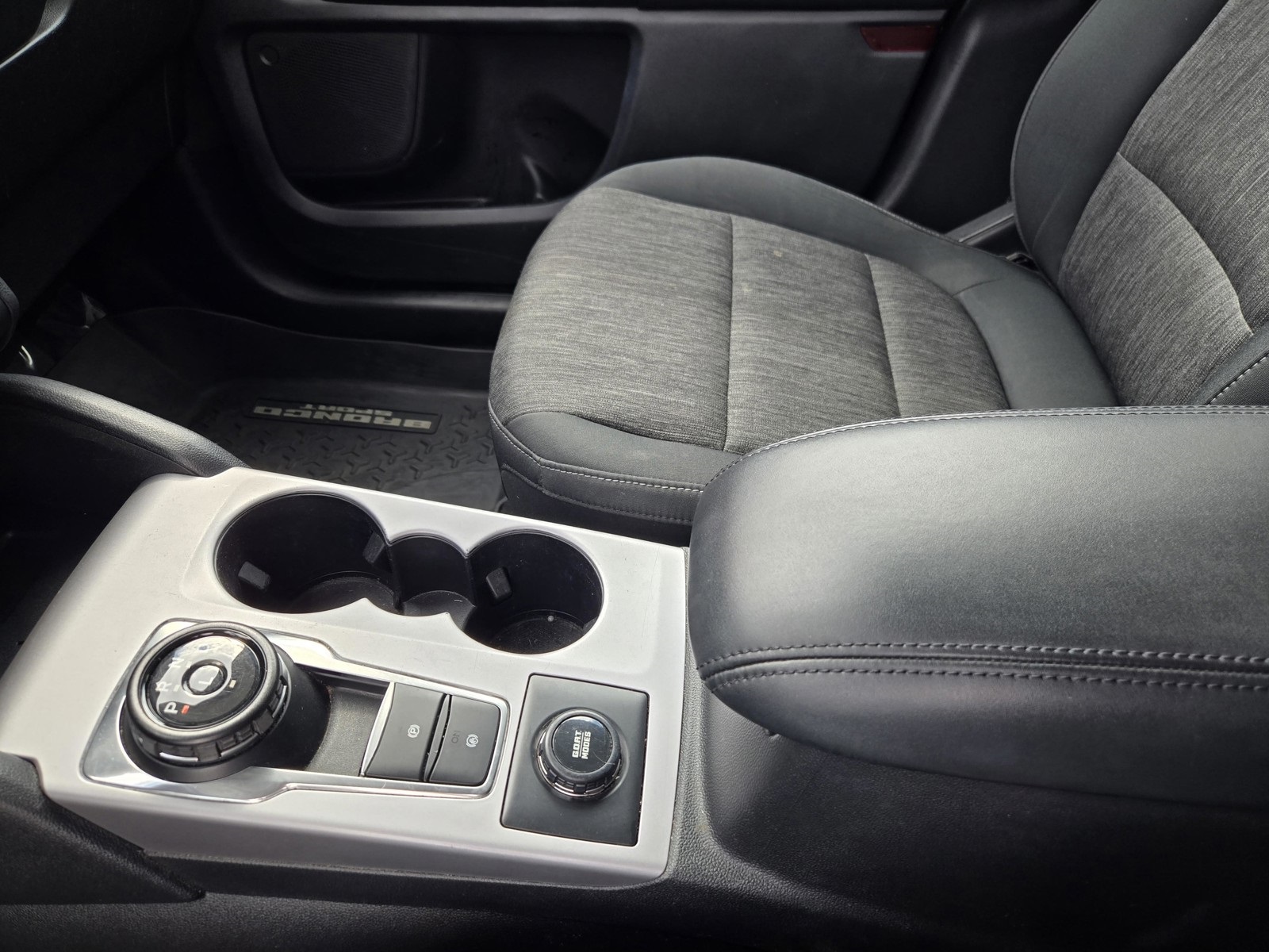 2022 Ford Bronco Sport Big Bend photo 24