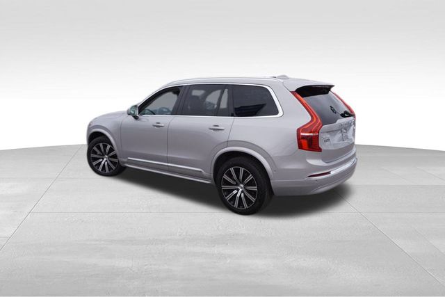 2024 Volvo XC90 B5 Plus photo 8