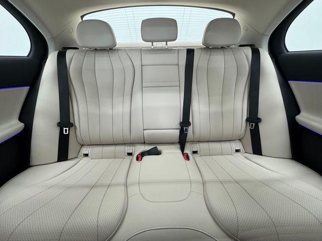2026 Mercedes Benz E 350 photo 7