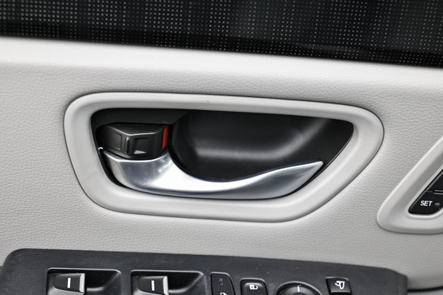 2025 Honda Pilot Elite photo 17