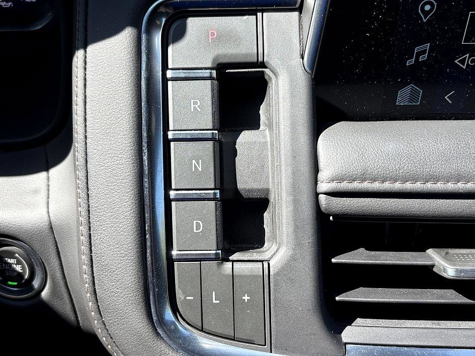 2023 Chevrolet Tahoe High Country photo 27