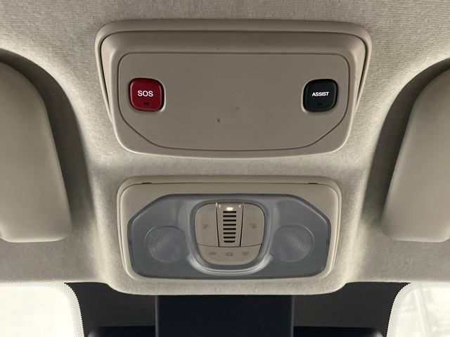 2024 Ram ProMaster 3500 photo 19