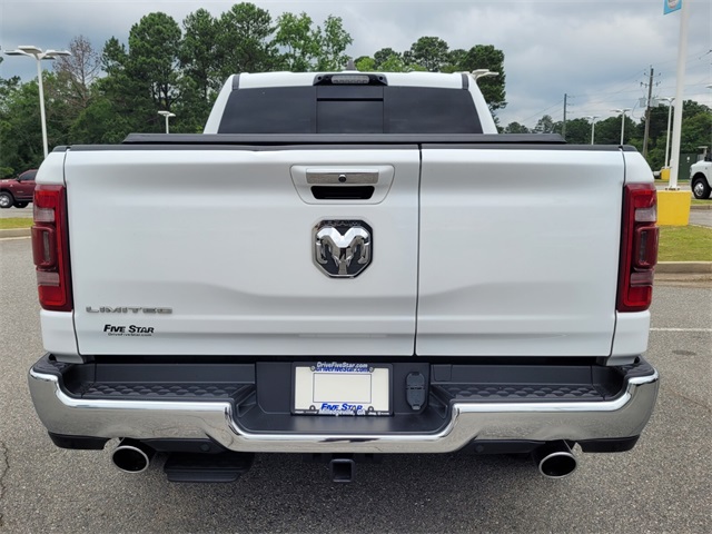2022 Ram 1500 Limited photo 9