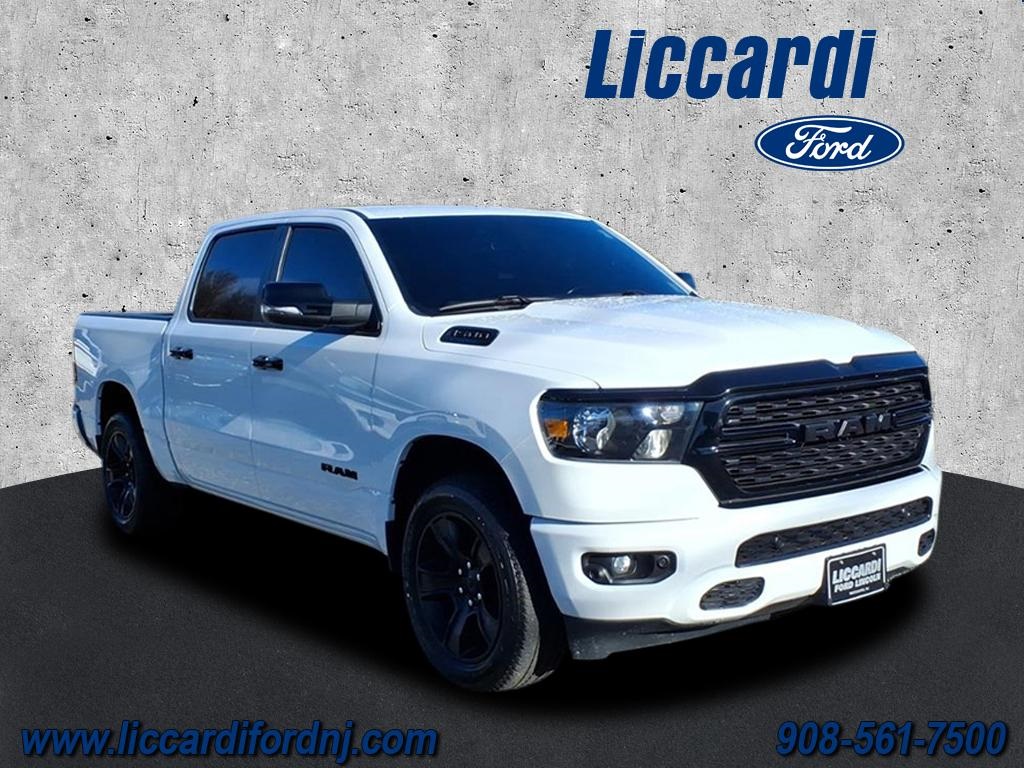 2023 RAM Ram 1500 Pickup Big Horn/Lone Star's photo