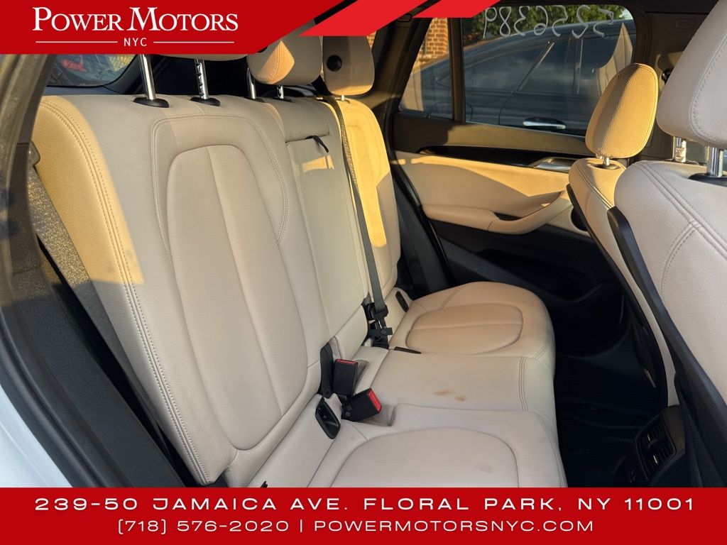 2022 Bmw X1 XDrive28i photo 17