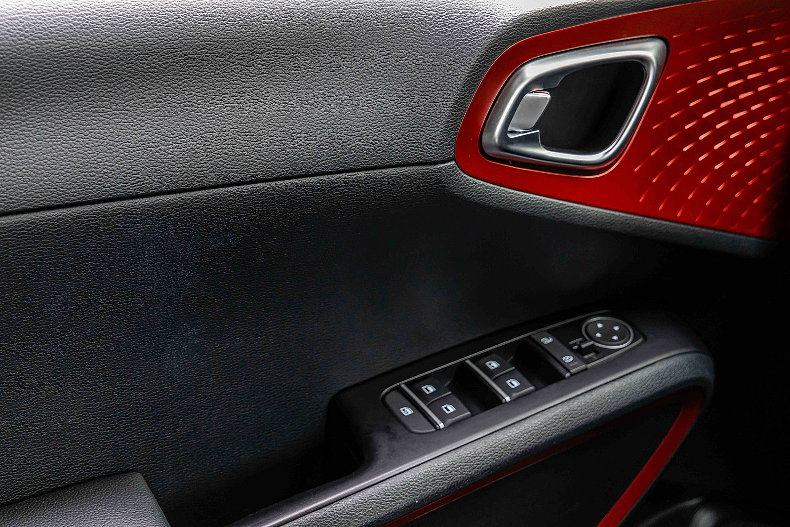 2023 Kia Soul GT-Line photo 14