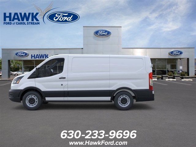 2026 FORD TRANSIT - Image 3