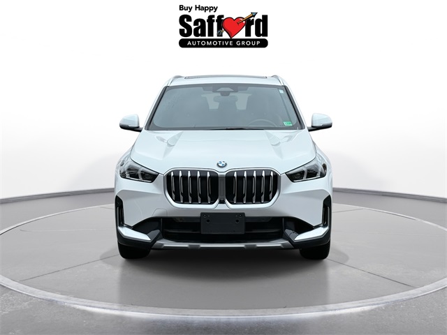 2025 Bmw X1 XDrive28i photo 28