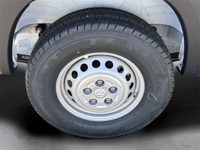 2024 Ram ProMaster 2500 photo 19