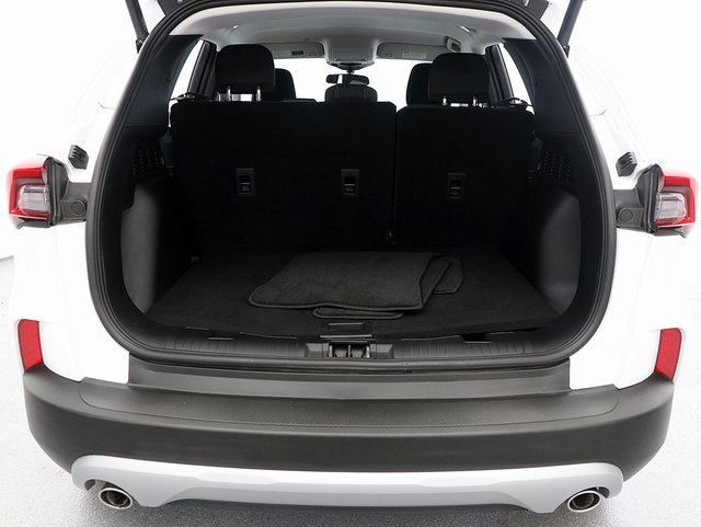 2025 Ford Escape Active photo 25