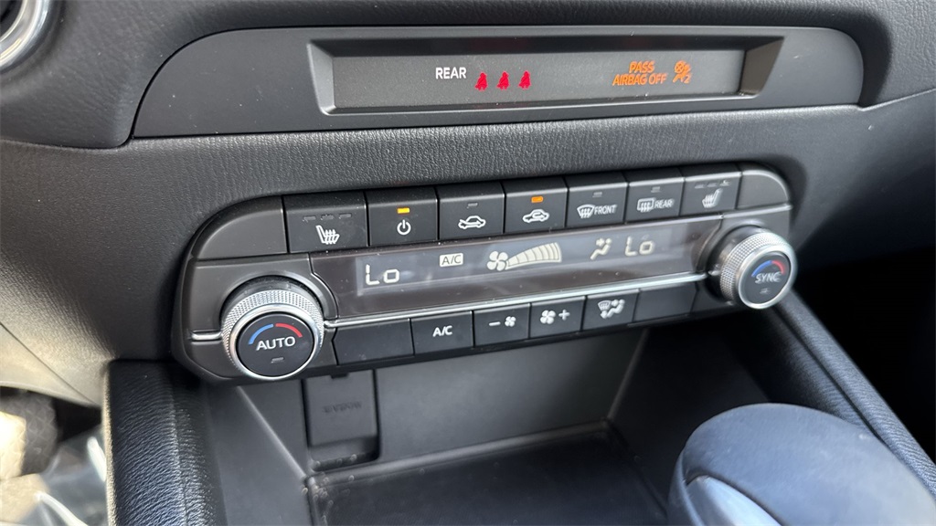 2024 Mazda CX-5 2.5 S Preferred photo 50