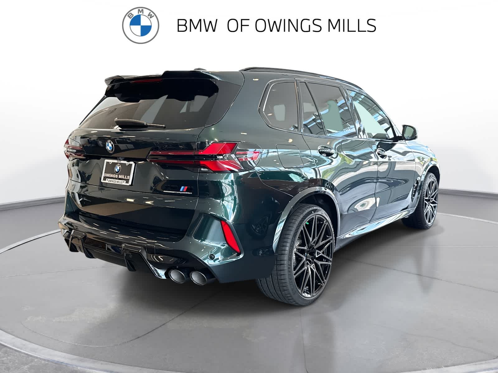 2026 Bmw X5 photo 9
