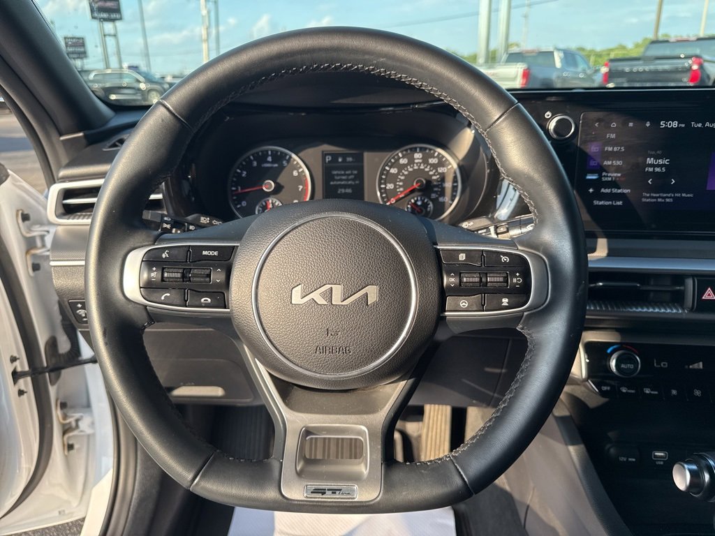 2023 Kia K5 GT-Line photo 27